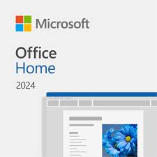 Home 2024 PC & Mac