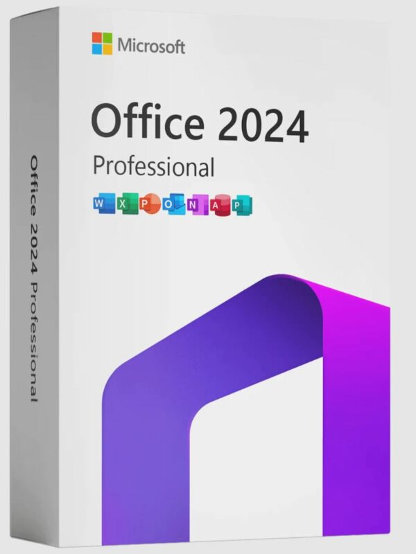 Office Professional 2024